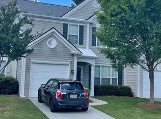 5705 Falling Water Ter #5705, Roswell, GA 30076