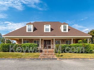 15 Mulberry Ln, Augusta, GA 30909