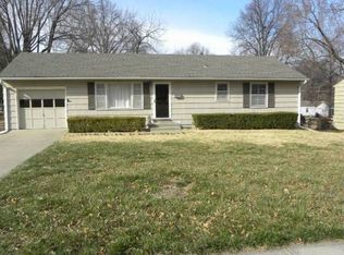 6618 W 77th St, Overland Park, KS 66204