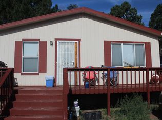4489 N Randall St, Flagstaff, AZ 86004