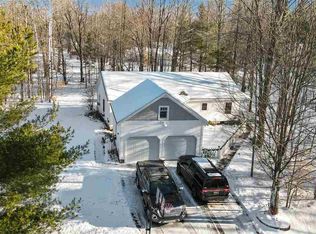 8245 Deerpath Rd, Petoskey, MI 49770