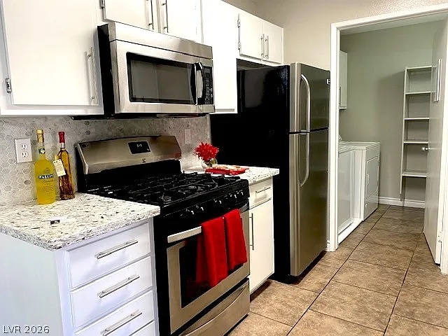 7885 W Flamingo Rd #2162 — Photo 5