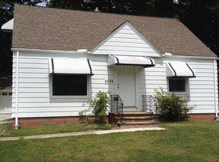 4542 Emerson Rd, South Euclid, OH 44121