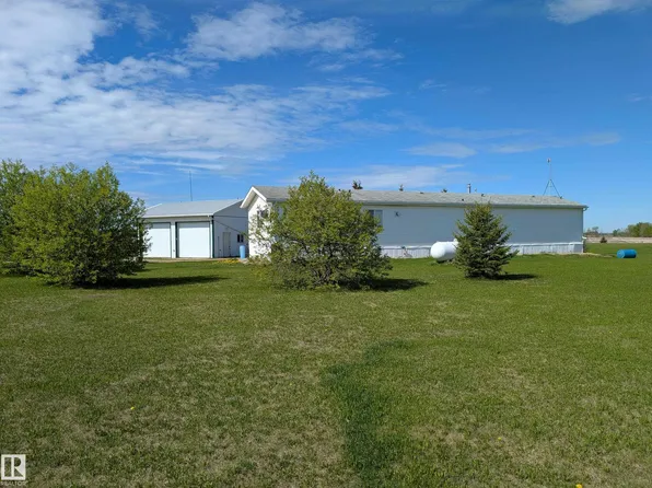 59030 Range Road 265, Westlock County, AB T7P 0A1