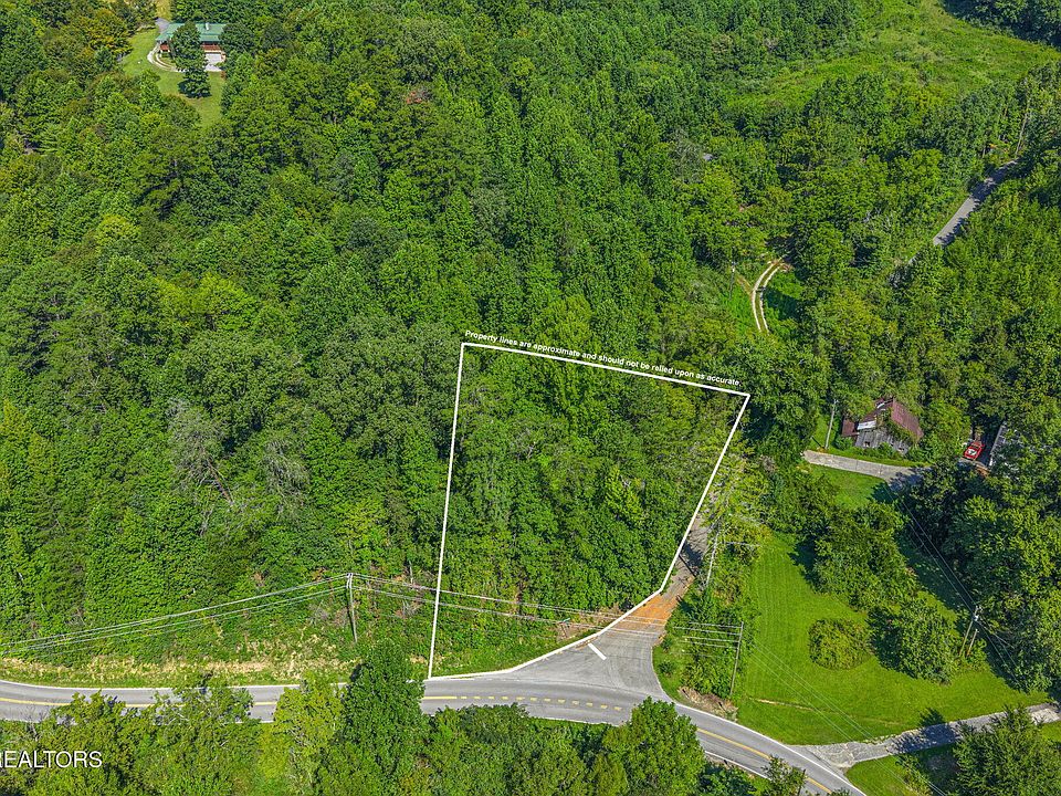 1st image of 0 Happy Valley Rd