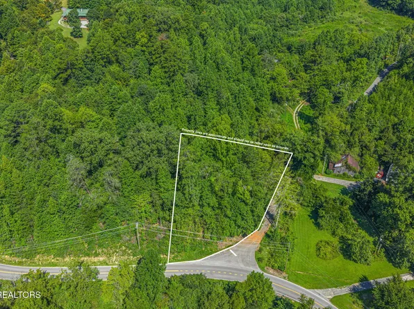 0 Happy Valley Rd, Tallassee, TN 37878
