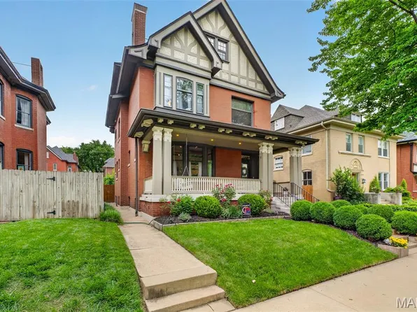 2923 Allen Ave, Saint Louis, MO 63104