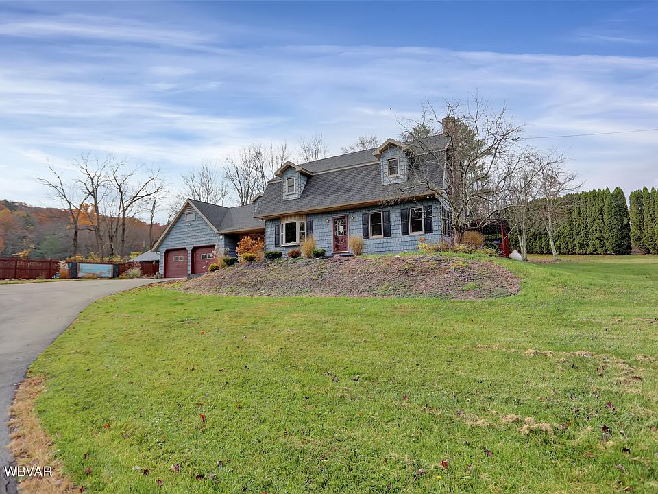 6194 Pleasant Valley Rd, Cogan Station, PA 17728 Zillow