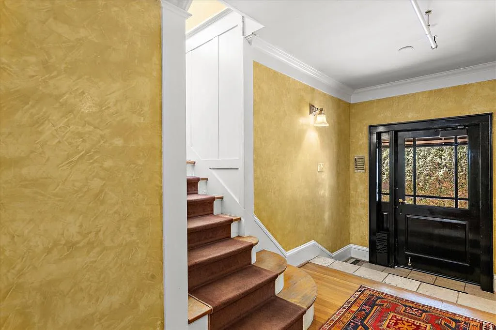 The Madison - 1 bedroom — Photo 4