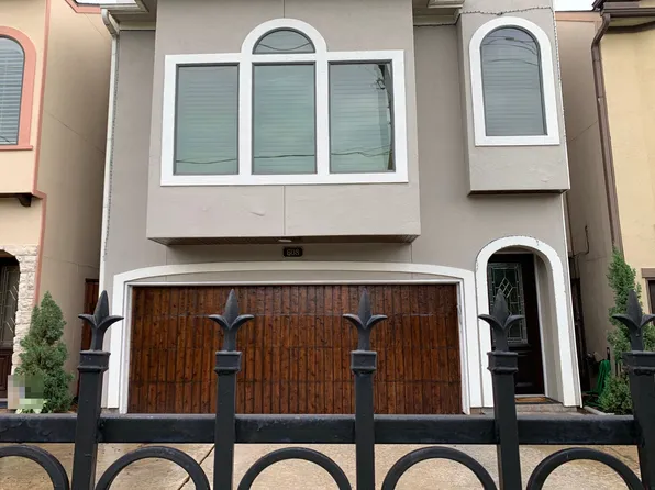 608 Westcott St, Houston, TX 77007