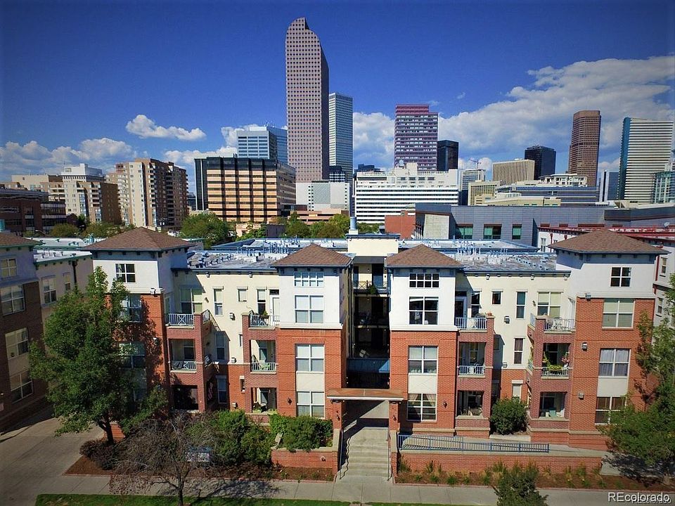 1st image of 1747 N Pearl St APT 201