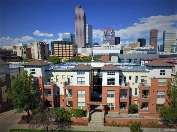 1747 N Pearl St APT 201, Denver, CO 80203