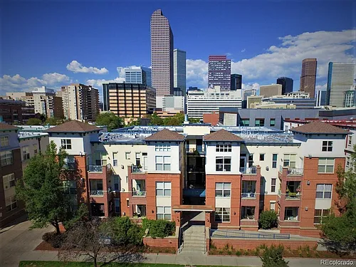 1747 N Pearl St #201 Photo 1