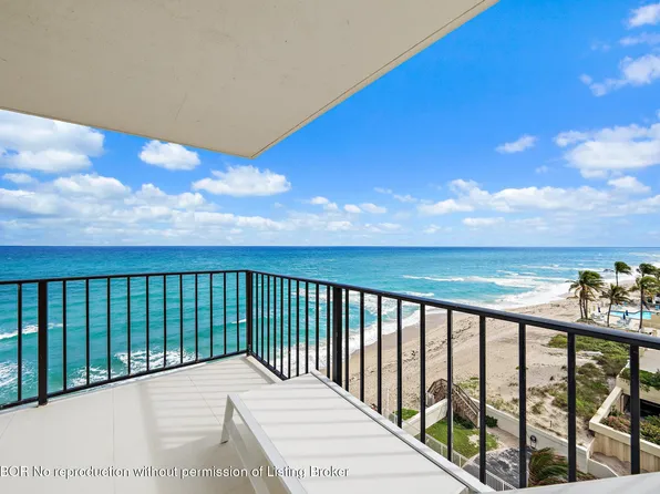 3456 S Ocean Blvd APT 701, Palm Beach, FL 33480