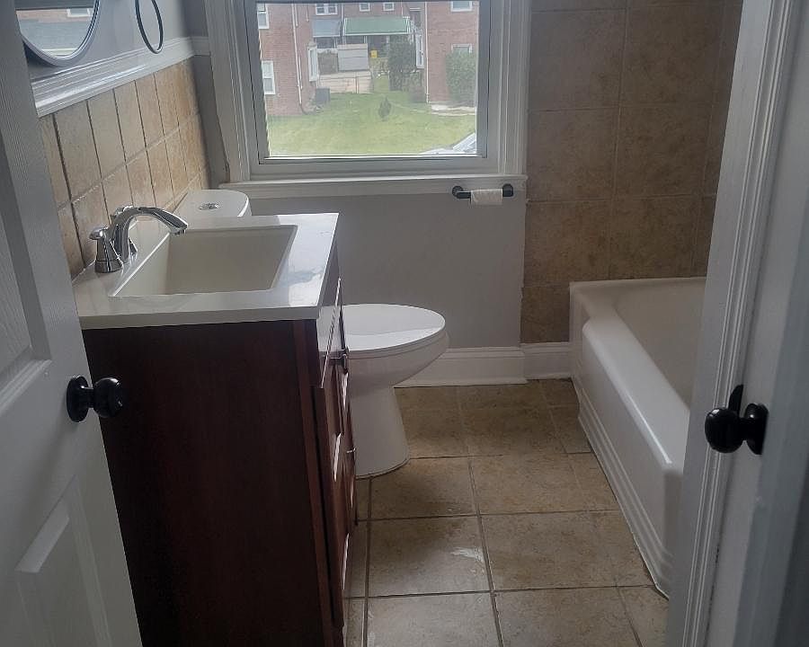 2nd image of 4624 Marble Hall Rd #2