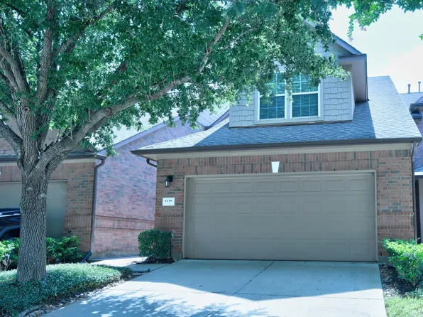1139 Glenwood Canyon Ln, Houston, TX 77077