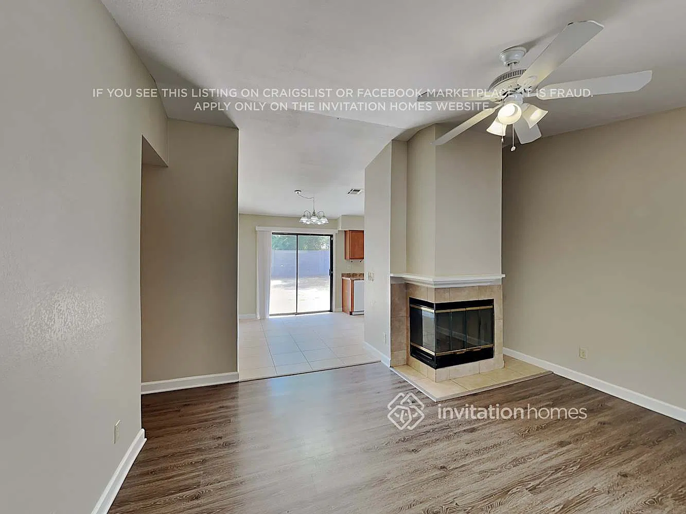 549 N 94th Way Mesa, AZ 85207 — Photo 4