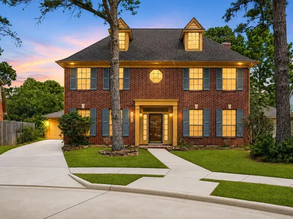 17010 Quiet Dale Ct, Houston, TX 77095