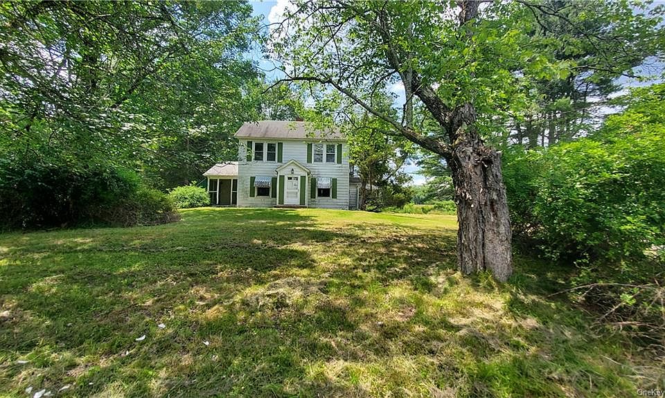 223 Horseshoe Lake Road, Swan Lake, NY 12783 Zillow