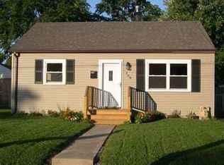 108 Squire St, Dayton, OH 45449
