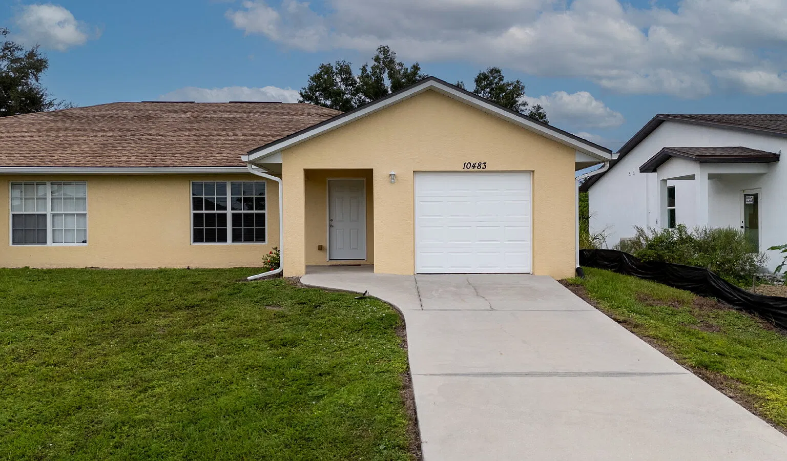 2 bed, 2.0 bath, 1063 sqft, $1,600 — Photo 1