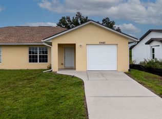 10483 Pendleton Ave, Englewood, FL 34224