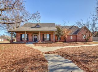 1505 Ridgecrest Dr, El reno, OK 73036