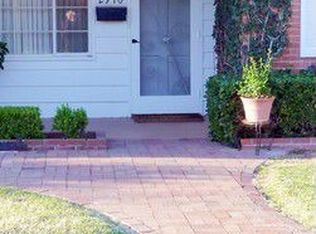 2910 E Exeter St, Tucson, AZ 85716