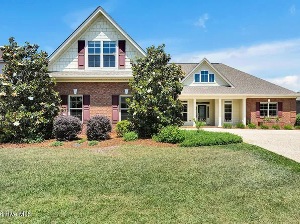 2192 Talmage Drive, Leland, NC 28451