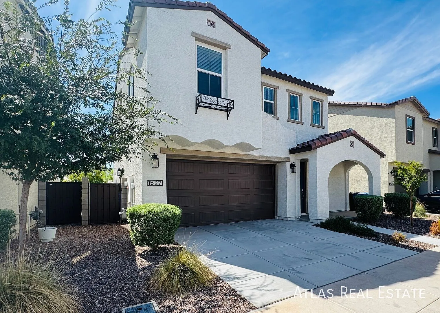 Modern Two-Story Home in Gated Community! — Photo 2