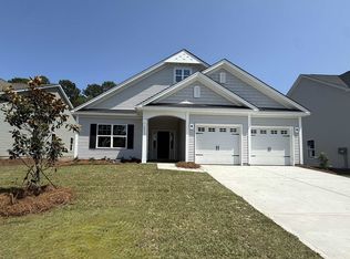 6273 Zoe Way, Myrtle Beach, SC 29588