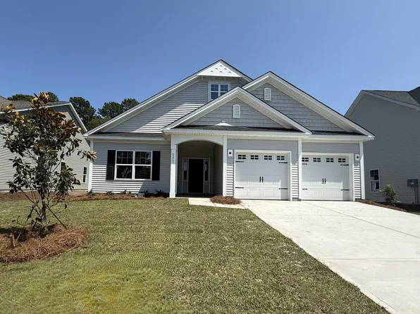 6273 Zoe Way, Myrtle Beach, SC 29588
