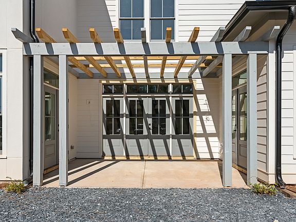 The Expedition at Foxhall Resort