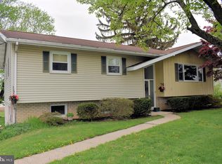 3390 Edenville Rd, Chambersburg, PA 17202
