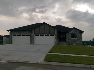 9430 Southern Sky Rd, Lincoln, NE 68505