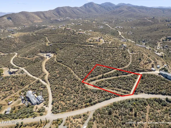 6155 E Old Black Canyon Hwy #1, Prescott, AZ 86303