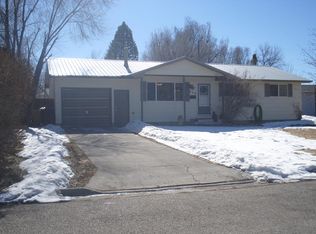379 W 2nd S, Rigby, ID 83442