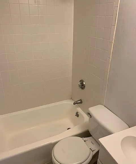53 S Huntington Ave #305 — Photo 3