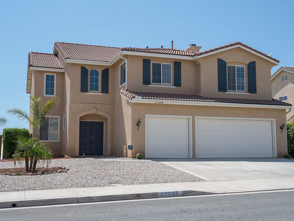 1st image of 27609 Brentstone Way