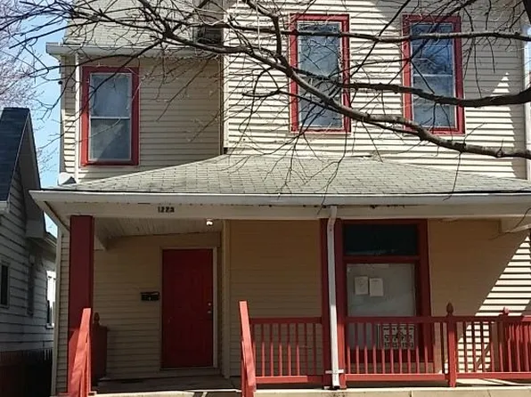 1225 Spruce St, Indianapolis, IN 46203