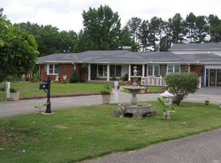 375 Carrington St, Savannah, TN 38372
