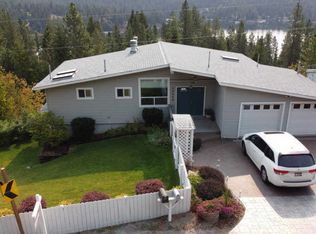 36559 E Hayden Lake Rd, Hayden Lake, ID 83835