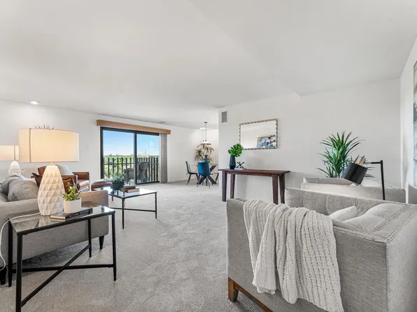 480 S Marion Pkwy, Denver, CO