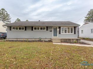 5247 Sandra Dr, Toledo, OH 43613
