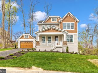 6626 Lakeridge East Rd, New Market, MD 21774