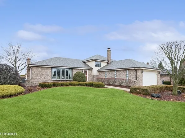 8846 Abbey Ln, Orland Park, IL 60462