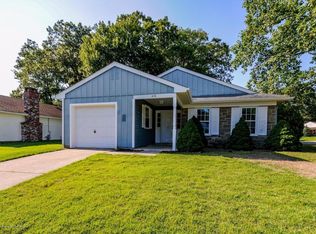 216 Yorktowne Dr, Little Egg Harbor, NJ 08087