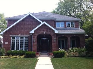 329 S Cumberland Ave, Park Ridge, IL 60068