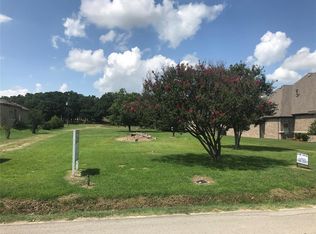 1158 Blackwood Dr LOT 1, Roanoke, TX 76262