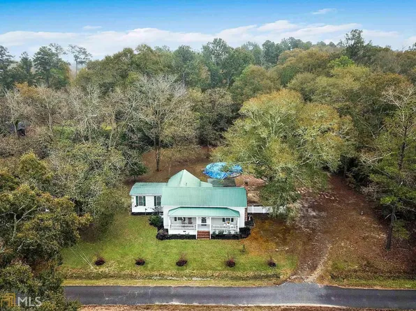 121 Cullen Wood Rd, Milledgeville, GA 31061
